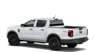 2026 Ford Ranger® External Image 3